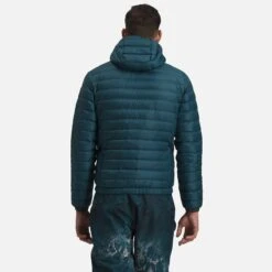 ROSSIGNOL VERGLAS FREE HOOD JKT BLUE BIRD 22 5 ROSSIGNOL VERGLAS FREE HOOD JKT BLUE BIRD 22 -Vêtements De Ski Boutique 9 102887 verglas free hood jkt blue bird rlkmj17 734 03