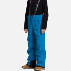 ROSSIGNOL BOY HIVER PANT BLUE 23 6 ROSSIGNOL BOY HIVER PANT BLUE 23 -Vêtements De Ski Boutique 9 102892 boy hiver pant blue rliyp01 710 03