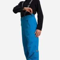ROSSIGNOL BOY HIVER PANT BLUE 23 7 ROSSIGNOL BOY HIVER PANT BLUE 23 -Vêtements De Ski Boutique 9 102892 boy hiver pant blue rliyp01 710 04