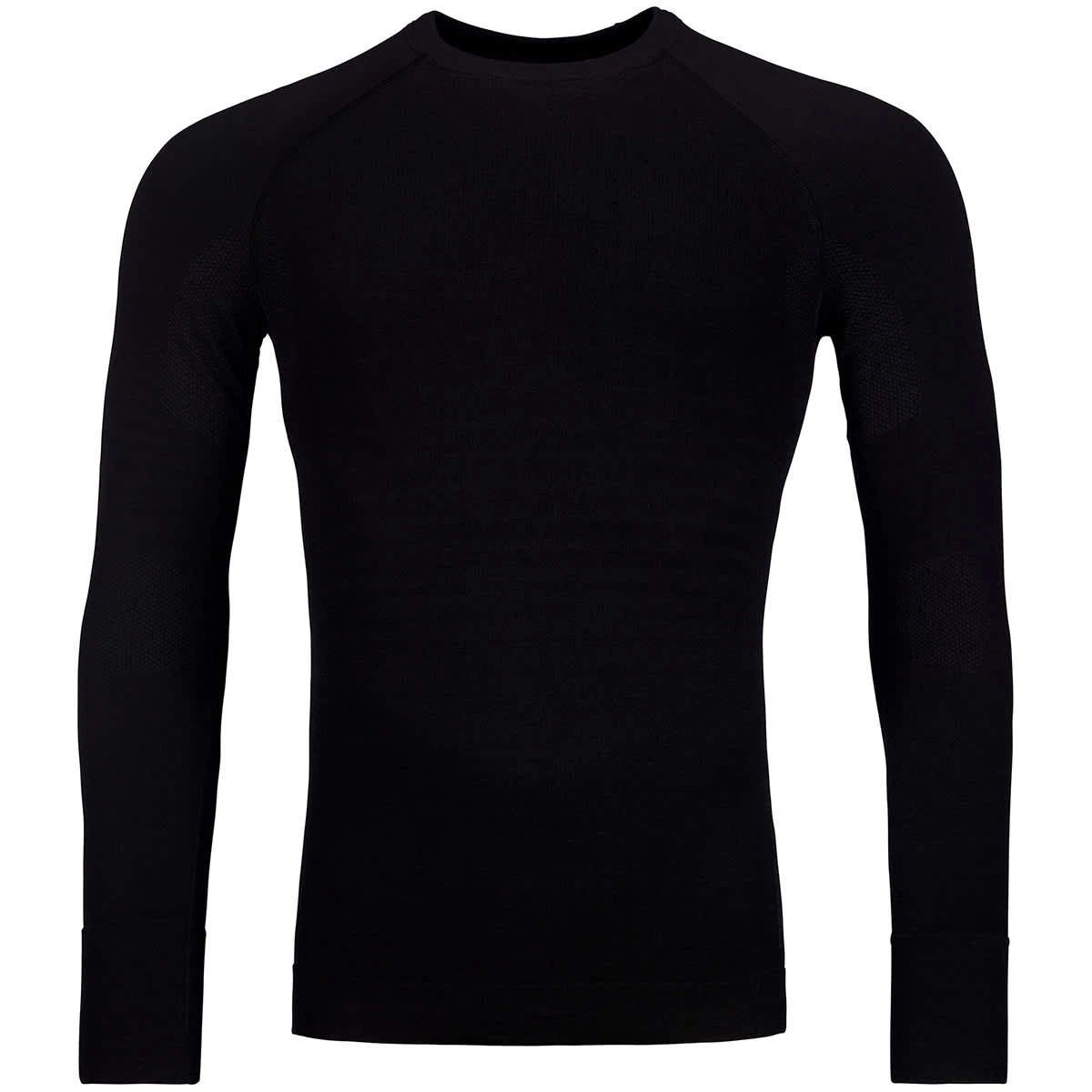 ORTOVOX 230 COMPETITION LONG SLEEVE M BLACK RAVEN 23 1 ORTOVOX 230 COMPETITION LONG SLEEVE M BLACK RAVEN 23