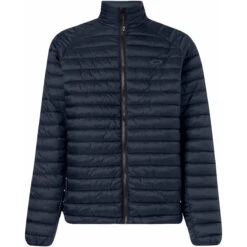 OAKLEY OMNI INSULATED PUFFER JACKET BLACKOUT 22