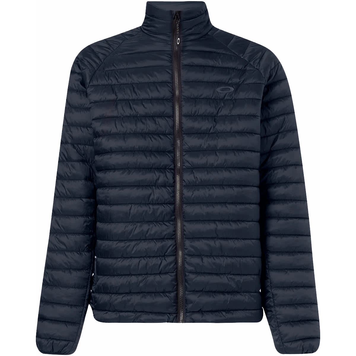 OAKLEY OMNI INSULATED PUFFER JACKET BLACKOUT 22 1 OAKLEY OMNI INSULATED PUFFER JACKET BLACKOUT 22
