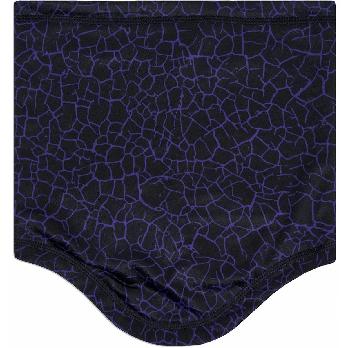 OAKLEY PRINTED NECK GAITER DEEPVIOLET/BLA 22 1 OAKLEY PRINTED NECK GAITER DEEPVIOLET/BLA 22