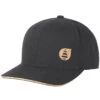 PICTURE KLINE BB CAP BLACK 23