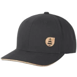 PICTURE KLINE BB CAP BLACK 23