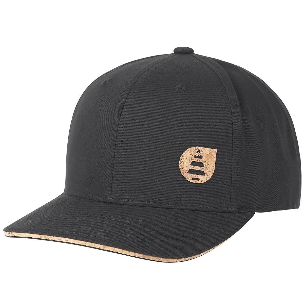 PICTURE KLINE BB CAP BLACK 23 1 PICTURE KLINE BB CAP BLACK 23