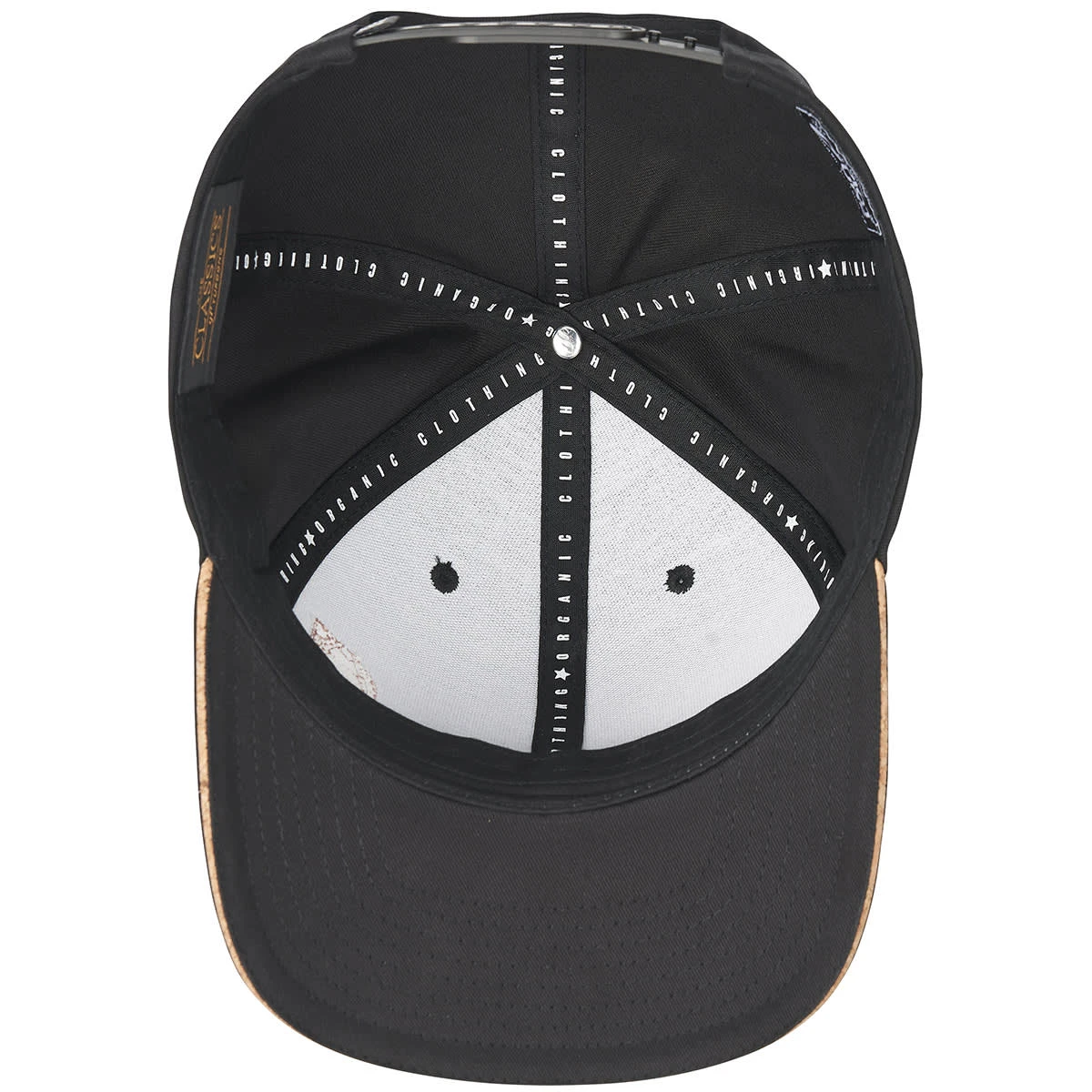 PICTURE KLINE BB CAP BLACK 23 3 PICTURE KLINE BB CAP BLACK 23 – Image 3