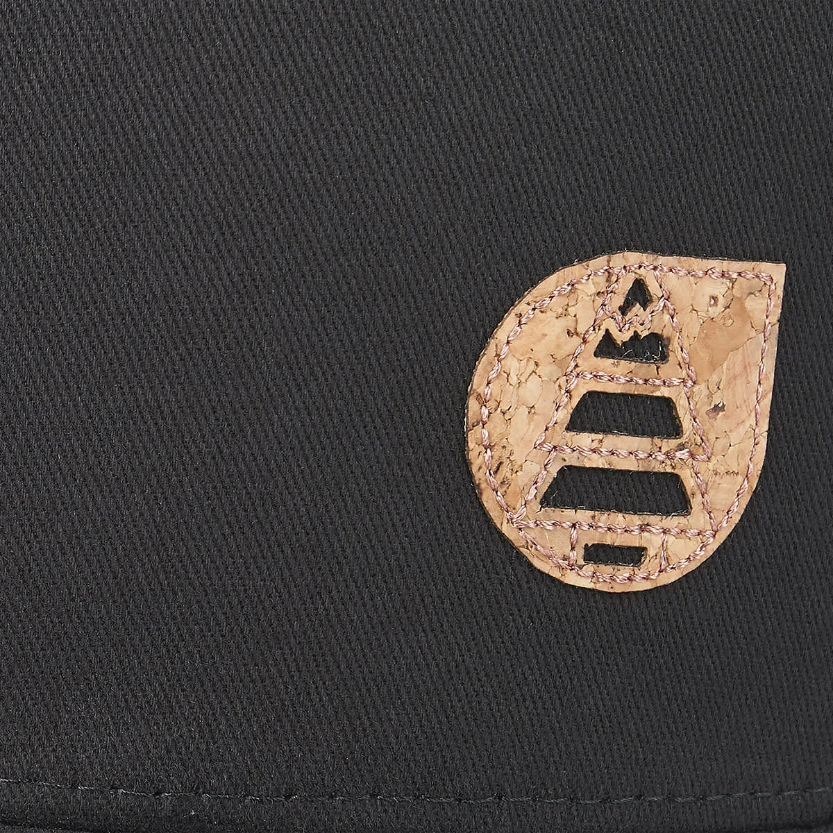 PICTURE KLINE BB CAP BLACK 23 4 PICTURE KLINE BB CAP BLACK 23 – Image 4