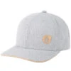 PICTURE KLINE BB CAP GREY MELANGE 23