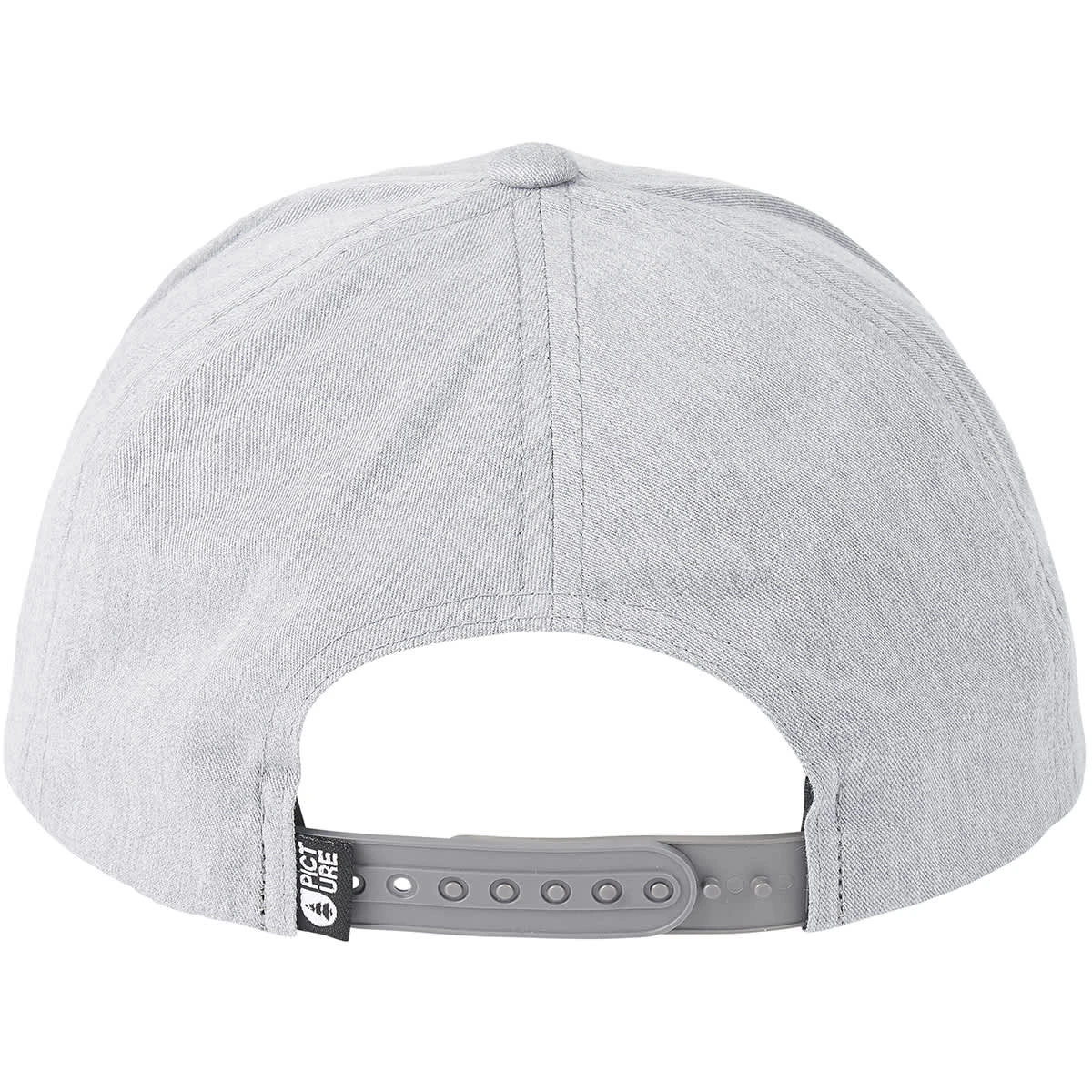 PICTURE KLINE BB CAP GREY MELANGE 23 2 PICTURE KLINE BB CAP GREY MELANGE 23 – Image 2