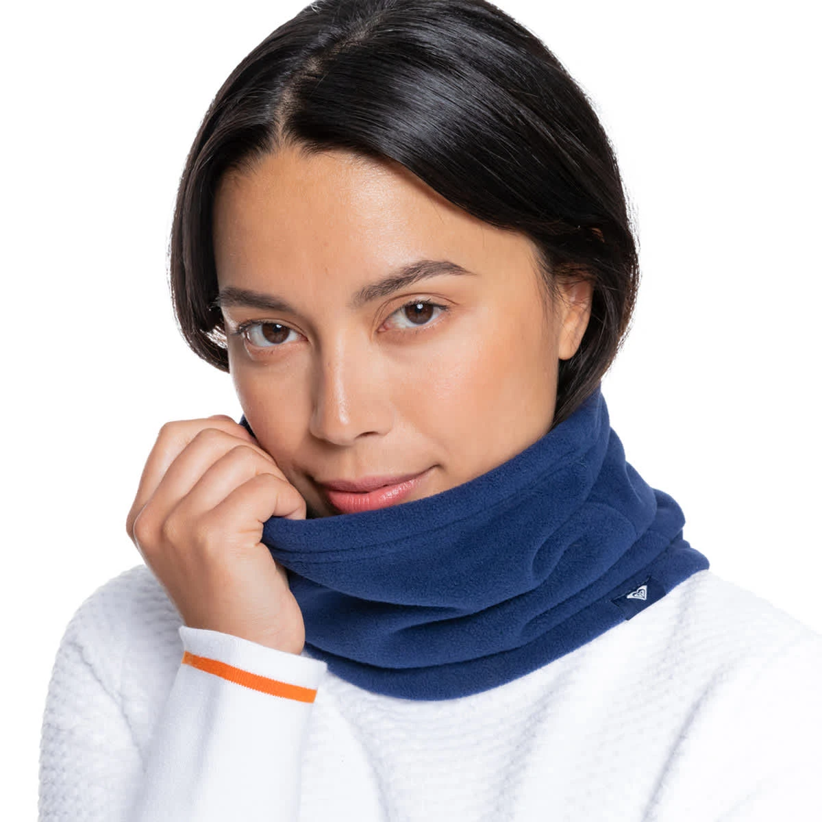 ROXY CASCADE COLLAR J MEDIEVAL BLUE 22 1 ROXY CASCADE COLLAR J MEDIEVAL BLUE 22