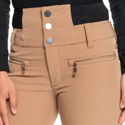 ROXY RISING HIGH PT WOODSMOKE 22 -Vêtements De Ski Boutique 9 104039 erjtp03157 cma0 05