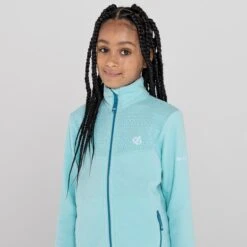 DARE 2B INHERIT SWEATER JR ARUBA BLUE 22 5 DARE 2B INHERIT SWEATER JR ARUBA BLUE 22 -Vêtements De Ski Boutique 9 104219 inherit sweater jr aruba blue dga373 1j9 03