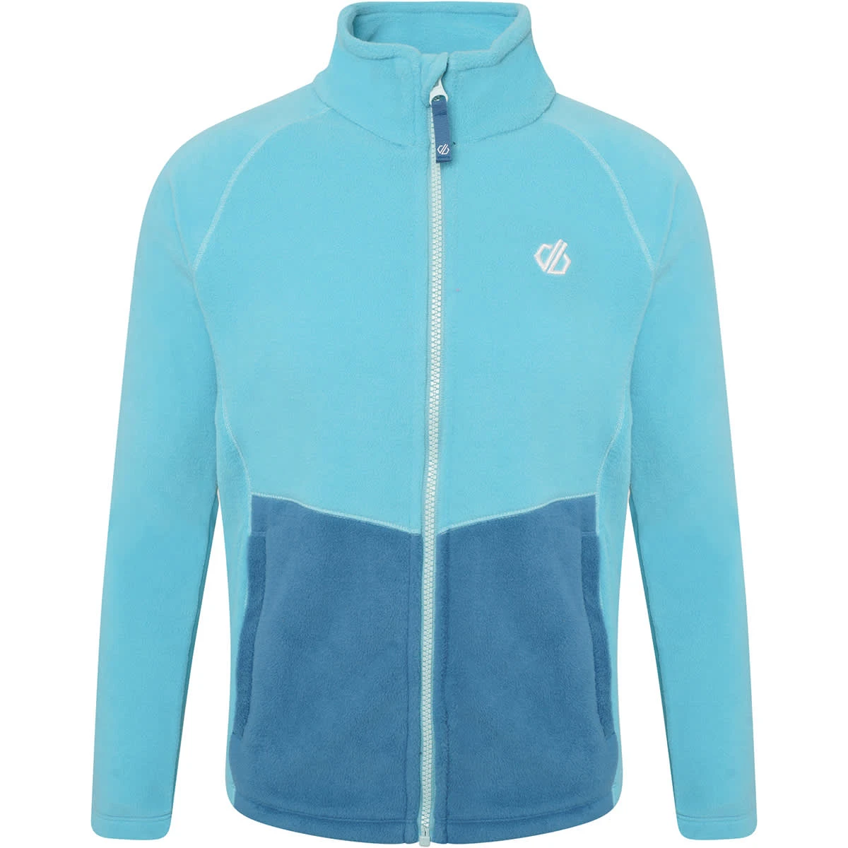 DARE 2B WITTY FLEECE JR AZURE DKMTHY 22 1 DARE 2B WITTY FLEECE JR AZURE DKMTHY 22