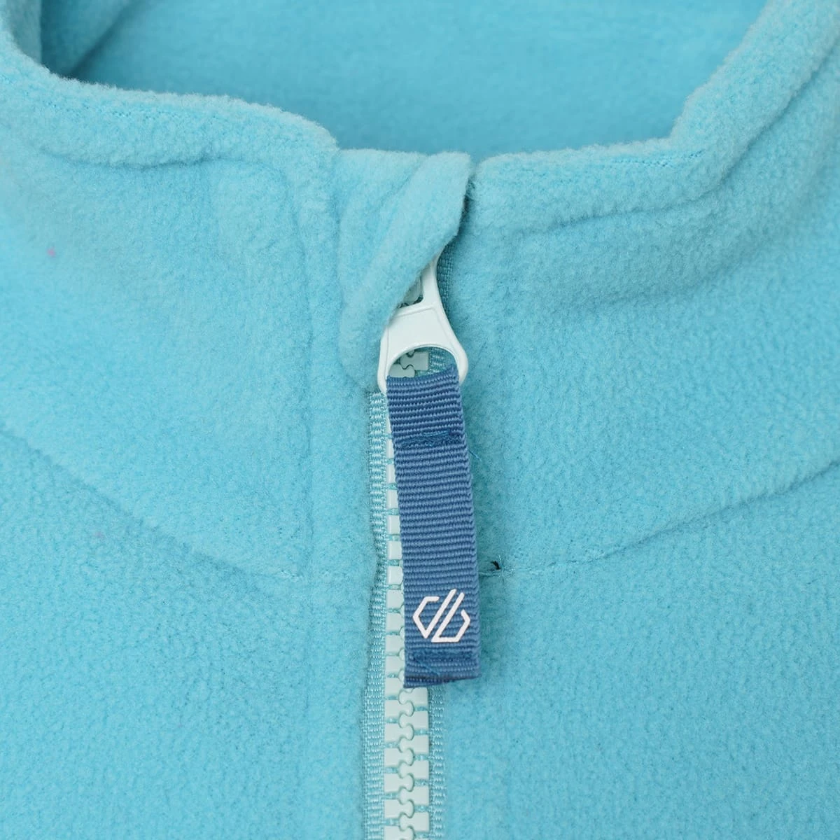 DARE 2B WITTY FLEECE JR AZURE DKMTHY 22 4 DARE 2B WITTY FLEECE JR AZURE DKMTHY 22 – Image 4