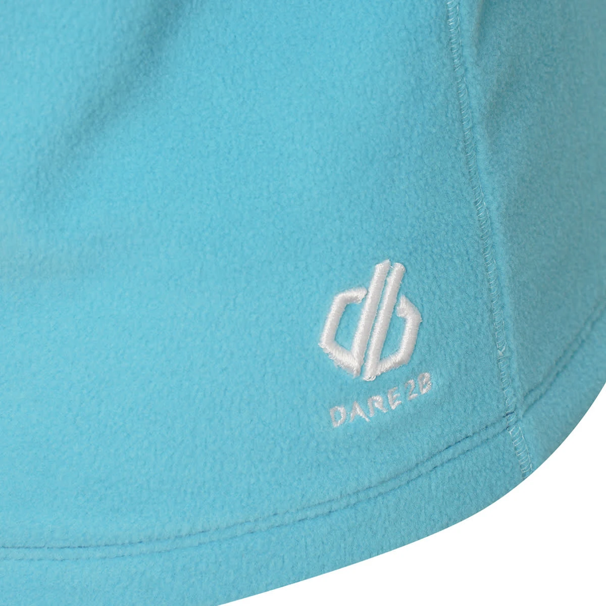 DARE 2B WITTY FLEECE JR AZURE DKMTHY 22 7 DARE 2B WITTY FLEECE JR AZURE DKMTHY 22 – Image 7