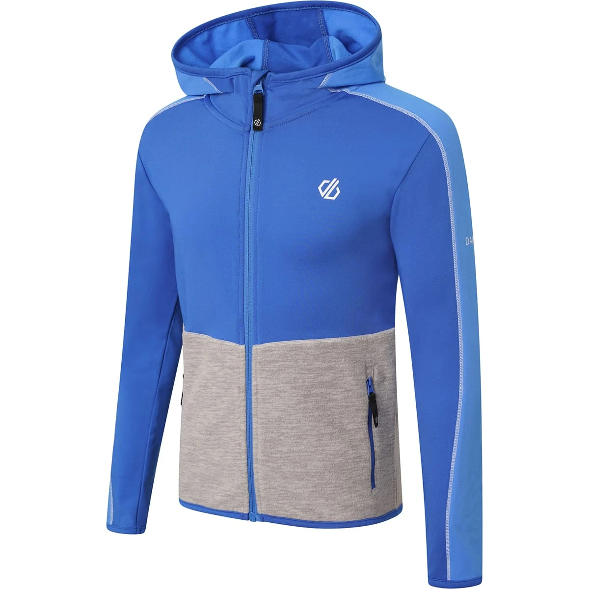 DARE 2B HASTY III CORE STR LAPISBLU/ASH 22 2 DARE 2B HASTY III CORE STR LAPISBLU/ASH 22 – Image 2