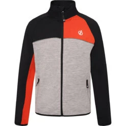 DARE 2B EXCEPT III CORE ST BLACK AMBERGLO 22