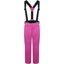 DARE 2B OUTMOVE II PANT RASBERR ROSE 22