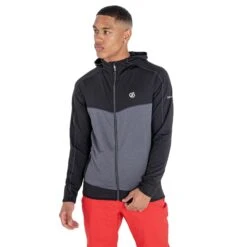 DARE 2B REVIVED CORE STRETCH BLACK/EBONY 22