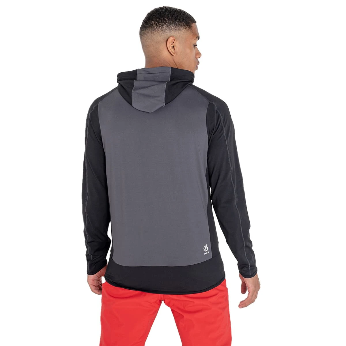 DARE 2B REVIVED CORE STRETCH BLACK/EBONY 22 2 DARE 2B REVIVED CORE STRETCH BLACK/EBONY 22 – Image 2