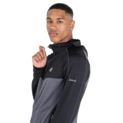 DARE 2B REVIVED CORE STRETCH BLACK/EBONY 22 5 DARE 2B REVIVED CORE STRETCH BLACK/EBONY 22 -Vêtements De Ski Boutique 9 104266 revived core stretch black ebony dml470 06n 03