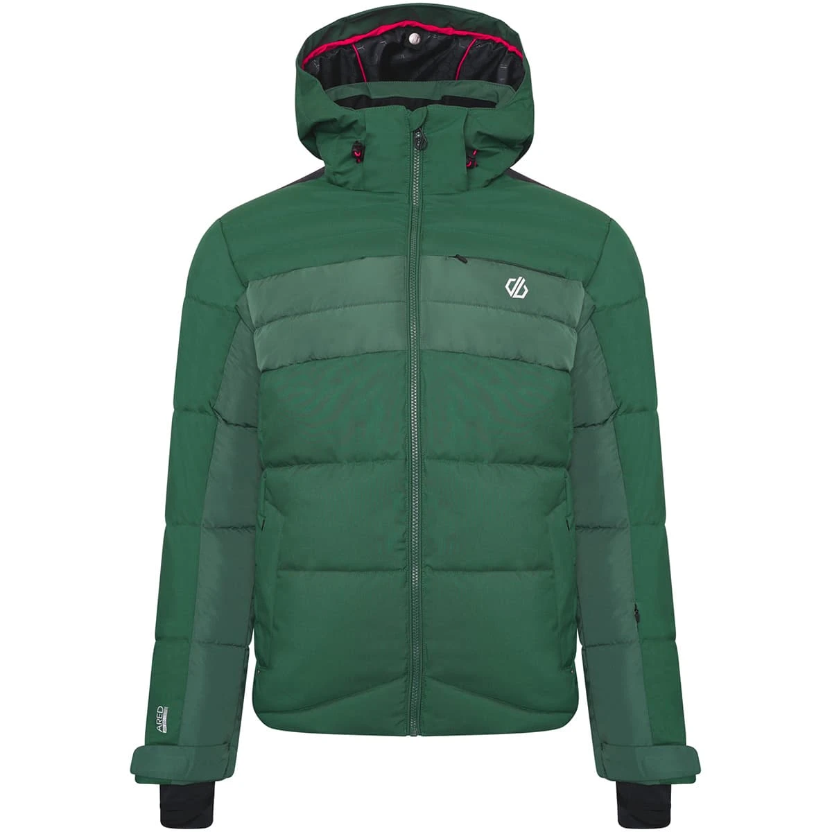 DARE 2B DENOTE JKT FORESTG/FERN 22 1 DARE 2B DENOTE JKT FORESTG/FERN 22