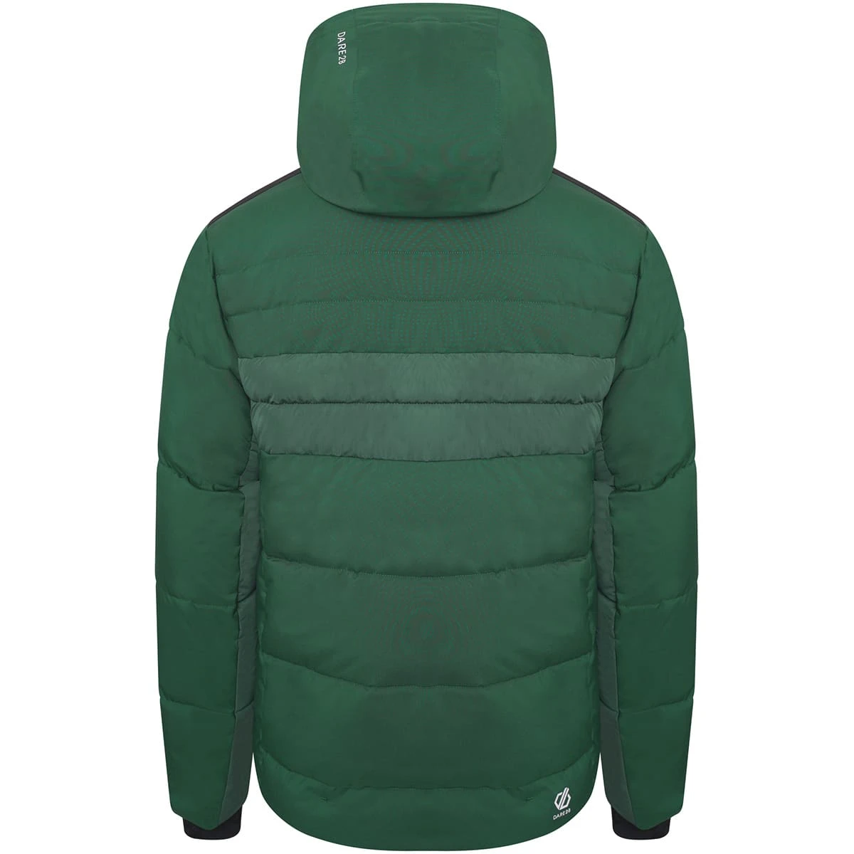 DARE 2B DENOTE JKT FORESTG/FERN 22 3 DARE 2B DENOTE JKT FORESTG/FERN 22 – Image 3