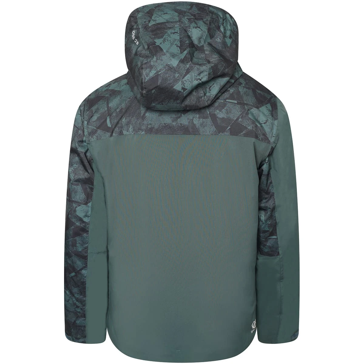 DARE 2B TESTAMENT JKT FERNGR/FERNG 22 3 DARE 2B TESTAMENT JKT FERNGR/FERNG 22 – Image 3