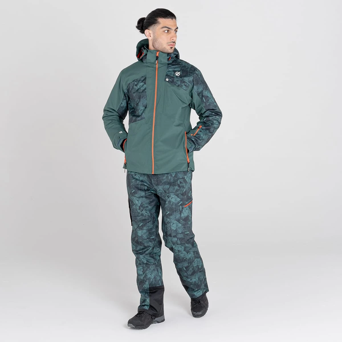 DARE 2B TESTAMENT JKT FERNGR/FERNG 22 7 DARE 2B TESTAMENT JKT FERNGR/FERNG 22 – Image 7