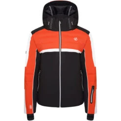 DARE 2B SPEED OUT JKT AMBERGLW/BLK 22