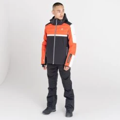 DARE 2B SPEED OUT JKT AMBERGLW/BLK 22 15 DARE 2B SPEED OUT JKT AMBERGLW/BLK 22 -Vêtements De Ski Boutique 9 104298 speed out jkt amberglw blk dmp497 13v 08