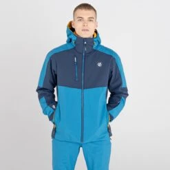 DARE 2B INTERMIT III JKT NIGHTF/DKMYL 22 12 DARE 2B INTERMIT III JKT NIGHTF/DKMYL 22 -Vêtements De Ski Boutique 9 104312 intermit iii jkt nightf dkmyl dmp502 j8l 04