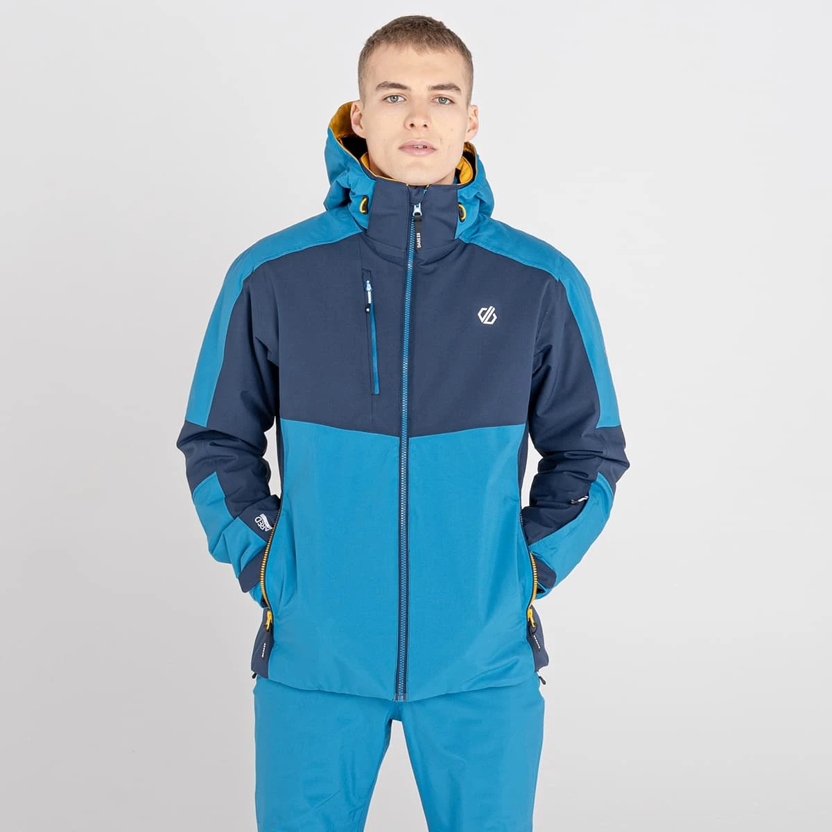 DARE 2B INTERMIT III JKT NIGHTF/DKMYL 22 4 DARE 2B INTERMIT III JKT NIGHTF/DKMYL 22 – Image 4