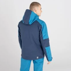 DARE 2B INTERMIT III JKT NIGHTF/DKMYL 22 13 DARE 2B INTERMIT III JKT NIGHTF/DKMYL 22 -Vêtements De Ski Boutique 9 104312 intermit iii jkt nightf dkmyl dmp502 j8l 05