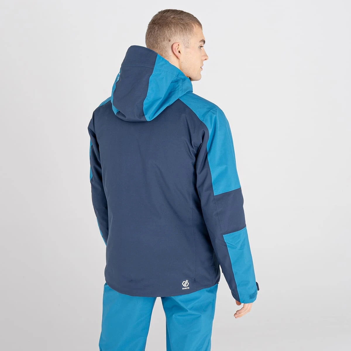 DARE 2B INTERMIT III JKT NIGHTF/DKMYL 22 5 DARE 2B INTERMIT III JKT NIGHTF/DKMYL 22 – Image 5