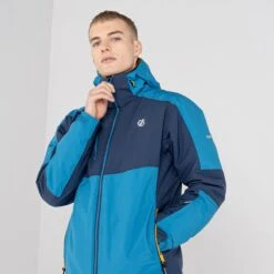 DARE 2B INTERMIT III JKT NIGHTF/DKMYL 22 15 DARE 2B INTERMIT III JKT NIGHTF/DKMYL 22 -Vêtements De Ski Boutique 9 104312 intermit iii jkt nightf dkmyl dmp502 j8l 07