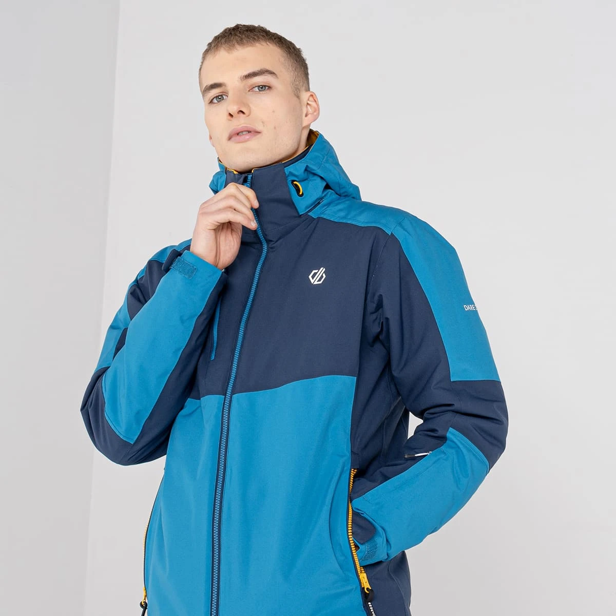 DARE 2B INTERMIT III JKT NIGHTF/DKMYL 22 7 DARE 2B INTERMIT III JKT NIGHTF/DKMYL 22 – Image 7