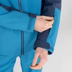 DARE 2B INTERMIT III JKT NIGHTF/DKMYL 22 16 DARE 2B INTERMIT III JKT NIGHTF/DKMYL 22 -Vêtements De Ski Boutique 9 104312 intermit iii jkt nightf dkmyl dmp502 j8l 08