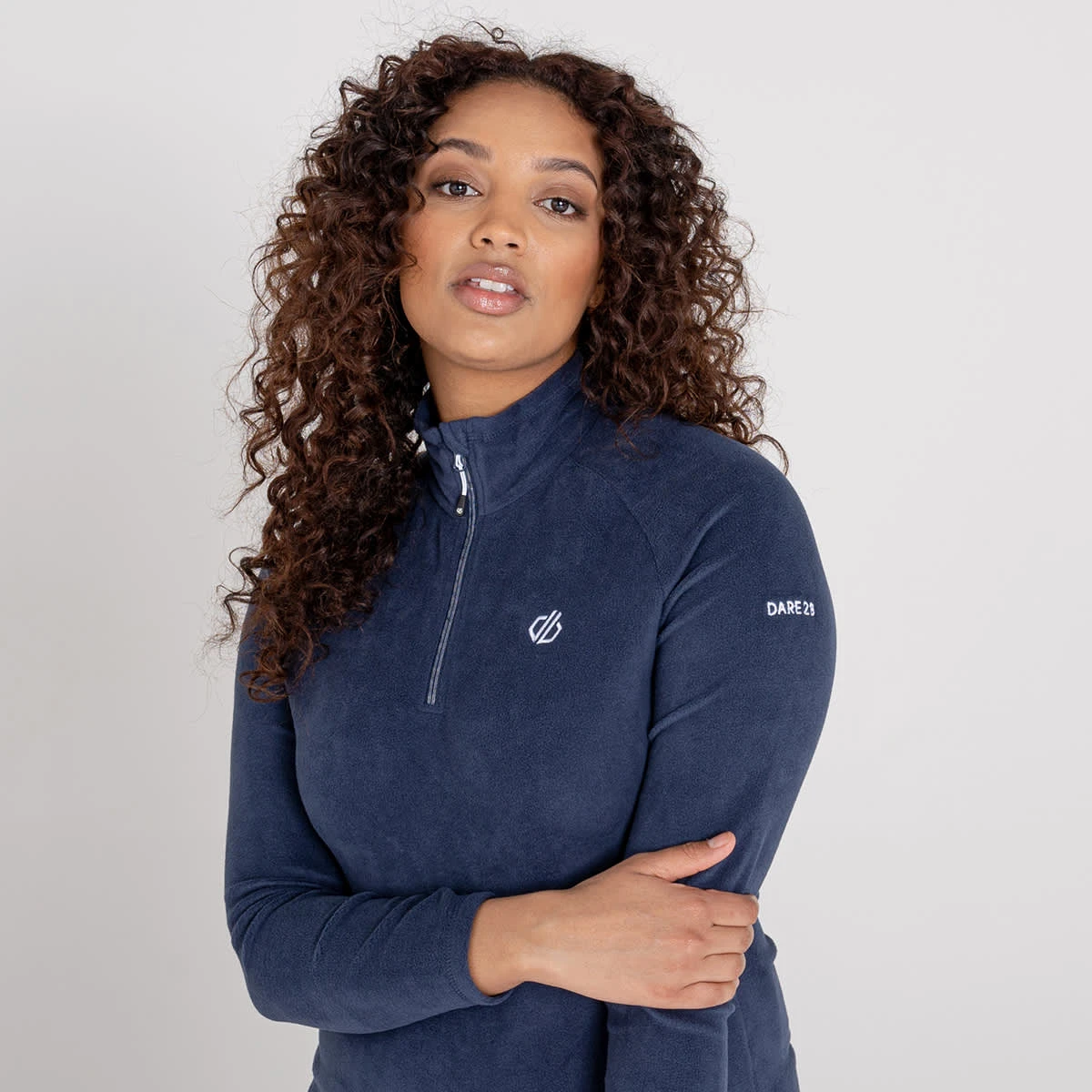 DARE 2B FREEFORM II FLEECE NIGHTFALL 22 5 DARE 2B FREEFORM II FLEECE NIGHTFALL 22 – Image 5