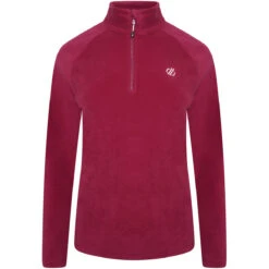 DARE 2B FREEFORM II FLEECE BEETROOT 22