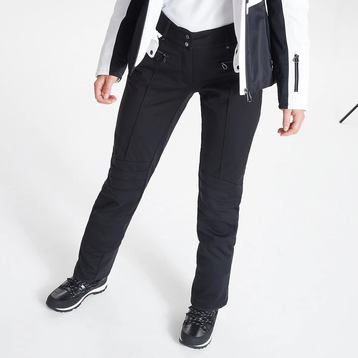 DARE 2B INSPIRED PANT BLACK 22 5 DARE 2B INSPIRED PANT BLACK 22 – Image 5