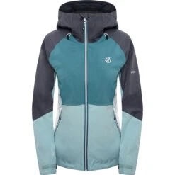 DARE 2B CHECKPOINT II JKT CAMEOG/DRAGF 22