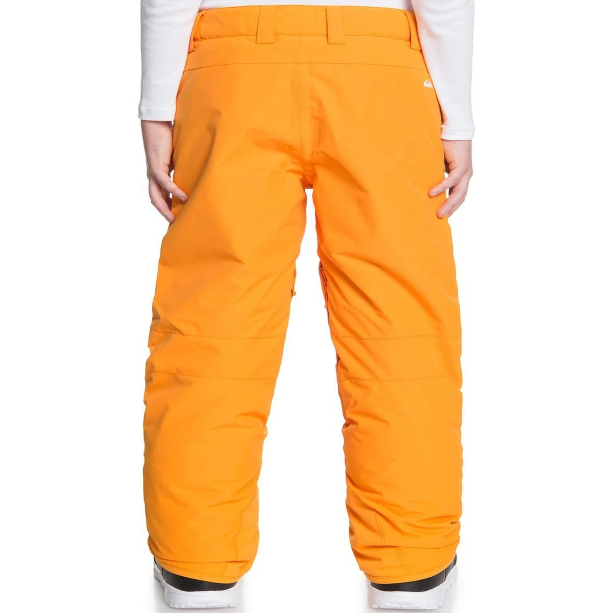 QUIKSILVER BOUNDRY YTH PT B SNPT BRIGHT ORANGE 22 3 QUIKSILVER BOUNDRY YTH PT B SNPT BRIGHT ORANGE 22 – Image 3