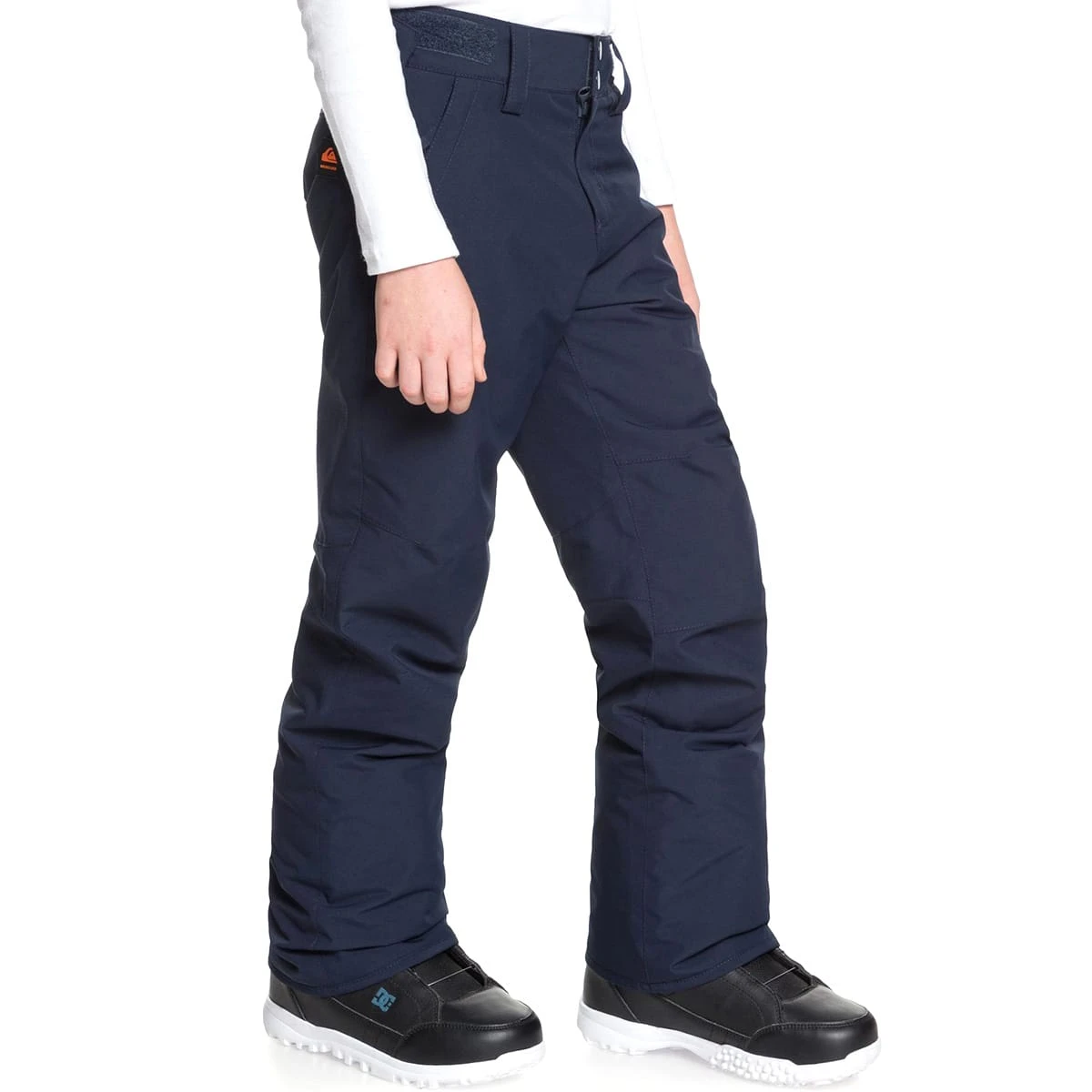 QUIKSILVER ARCADE YTH PT B SNPT NAVY 22 2 QUIKSILVER ARCADE YTH PT B SNPT NAVY 22 – Image 2