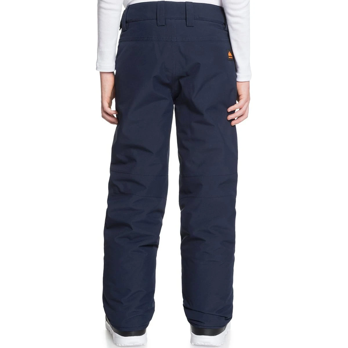 QUIKSILVER ARCADE YTH PT B SNPT NAVY 22 4 QUIKSILVER ARCADE YTH PT B SNPT NAVY 22 – Image 4