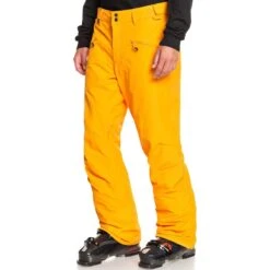 QUIKSILVER BOUNDRY PT M SNPT BRIGHT ORANGE 22 6 QUIKSILVER BOUNDRY PT M SNPT BRIGHT ORANGE 22 -Vêtements De Ski Boutique 9 104872 boundry pt m snpt bright orange eqytp03144 nkp0 03