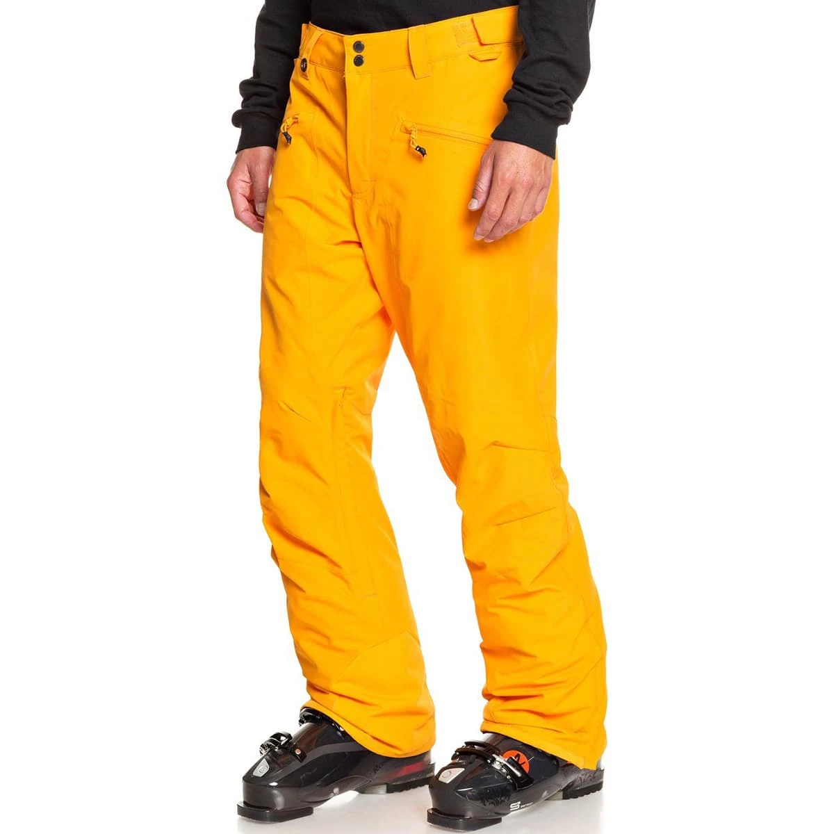 QUIKSILVER BOUNDRY PT M SNPT BRIGHT ORANGE 22 3 QUIKSILVER BOUNDRY PT M SNPT BRIGHT ORANGE 22 – Image 3