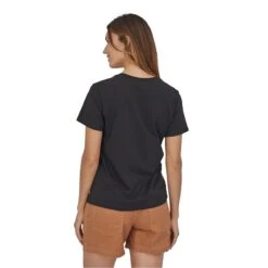 PATAGONIA W'S '73 SKYLINE ORGANIC EASY CUT POCKET TEE BLACK 23 8 PATAGONIA W'S '73 SKYLINE ORGANIC EASY CUT POCKET TEE BLACK 23 -Vêtements De Ski Boutique 9 105120 w s 73 skyline organic easy cut pocket tee black 37532 blk 04