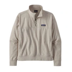 PATAGONIA W'S AHNYA P/O DYNO WHITE 23